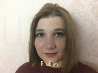 RinaBlow