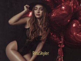 RinaSkyler