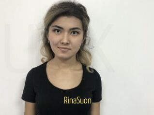 RinaSuon