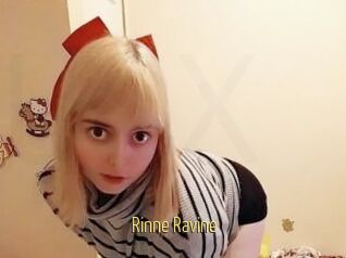 Rinne_Ravine
