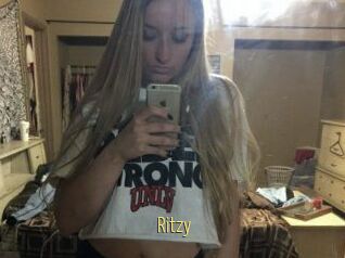 Ritzy