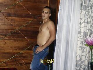RobbyM