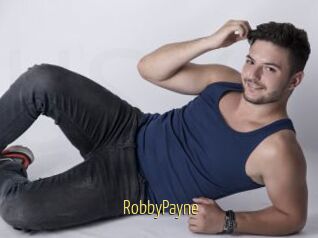 RobbyPayne