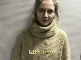 RobbyWiliamss