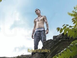 RobertoSmiles