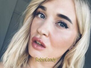 RobinCandy
