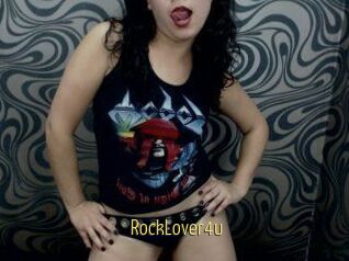 RockLover4u