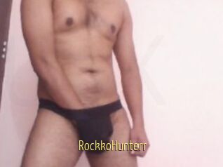 RockkoHunterr
