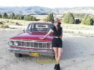 RogueMusic
