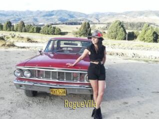 RogueVilla