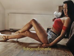 RoksanneRomantic