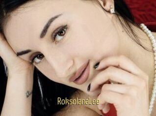 RoksolanaLee