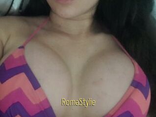 RomaStylie
