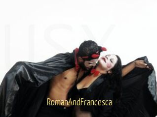 RomanAndFrancesca