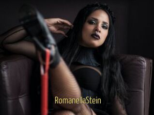 RomanellaStein