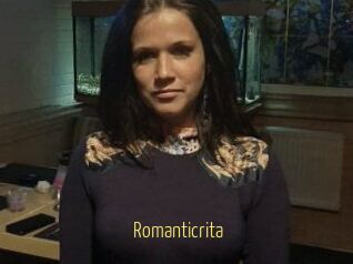 Romanticrita