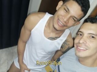 RomelBrayan
