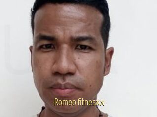 Romeo_fitnesxx