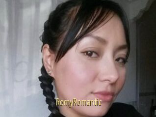 RomyRomantic