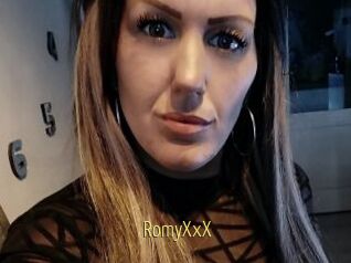 RomyXxX
