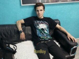 RonBoy