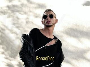 RonanDice