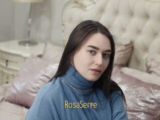 RosaSerre