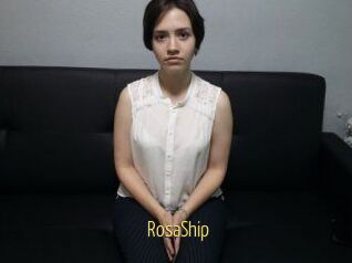 RosaShip