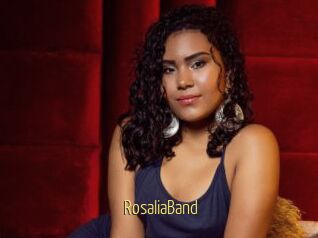 RosaliaBand
