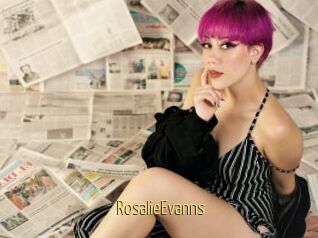 RosalieEvanns