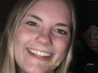 RosalinRae