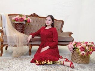 RoseAdamson