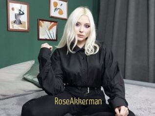 RoseAkkerman