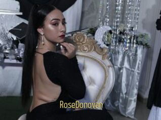 RoseDonovan