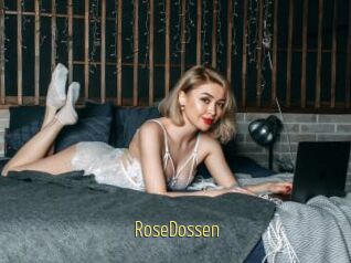 RoseDossen