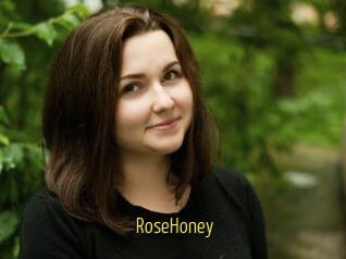 RoseHoney