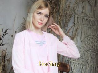RoseSharp