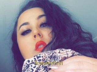 RoseanneHash