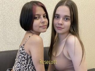 Rosecott