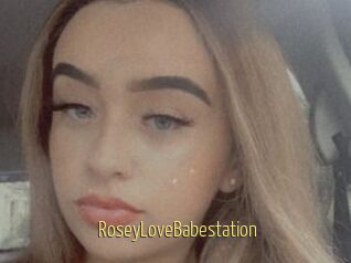 RoseyLoveBabestation