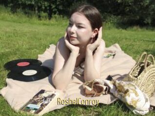 RoshelConroy