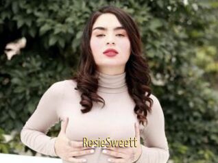 RosieSweett