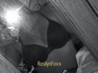 RosilynFoxx