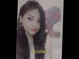 Rousblack