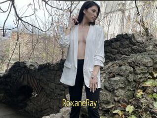 RoxaneRay