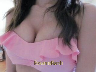RoxanneMarsh