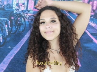 RoxanneRiley