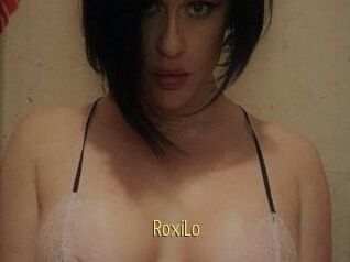 RoxiLo