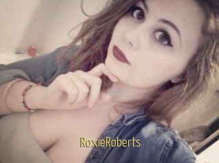 RoxieRoberts