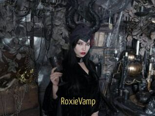 RoxieVamp